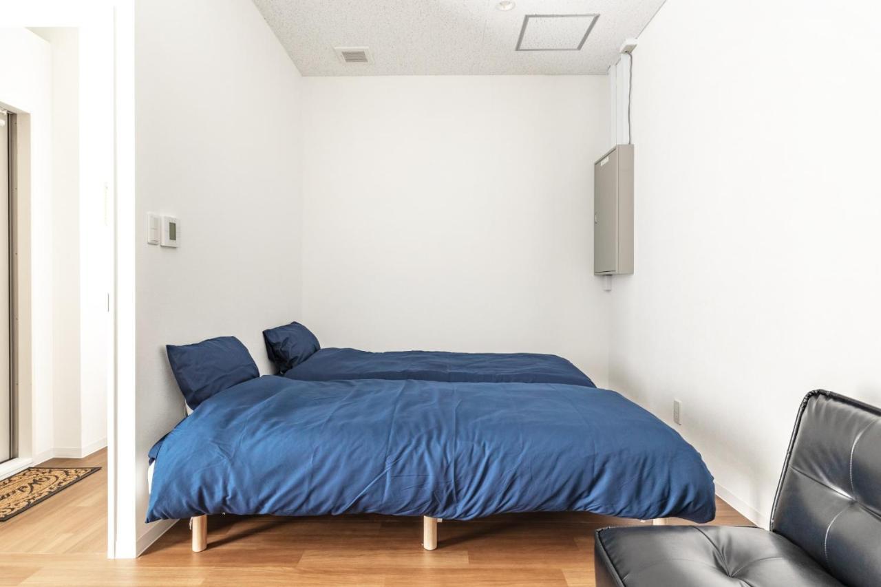Apartamento Marvelous Higashioi - Vacation 55209v *