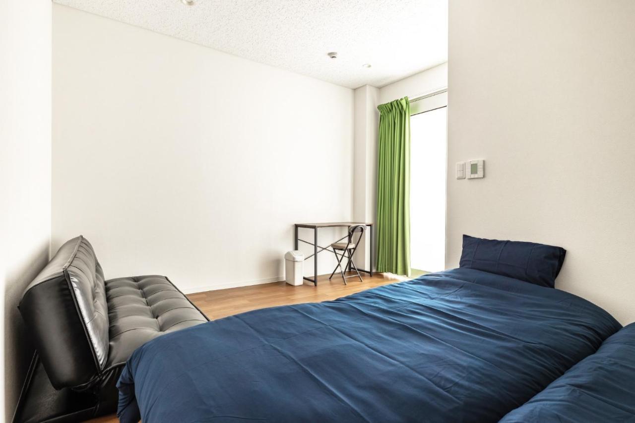 Apartamento Marvelous Higashioi - Vacation 55209v *