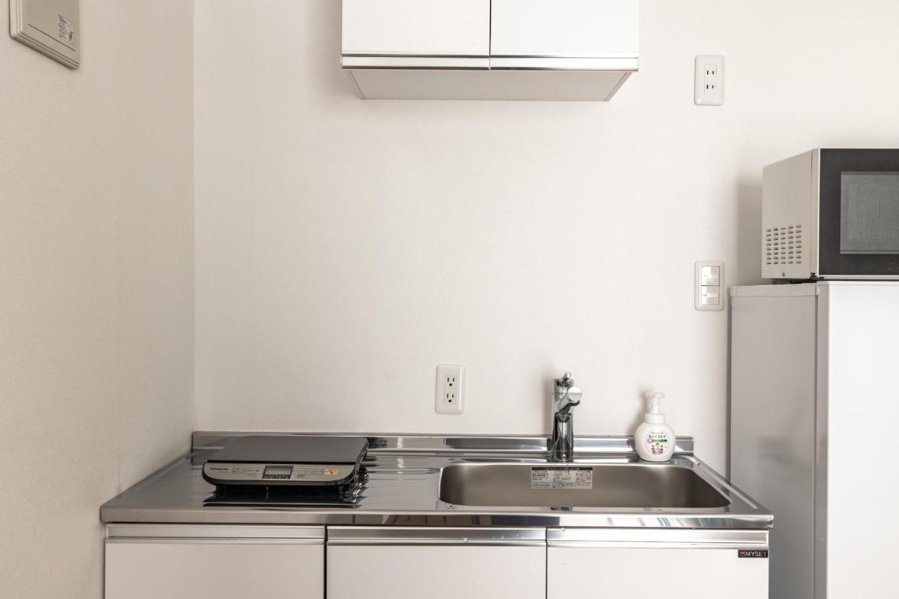 Apartamento Marvelous Higashioi - Vacation 55209v Tokio