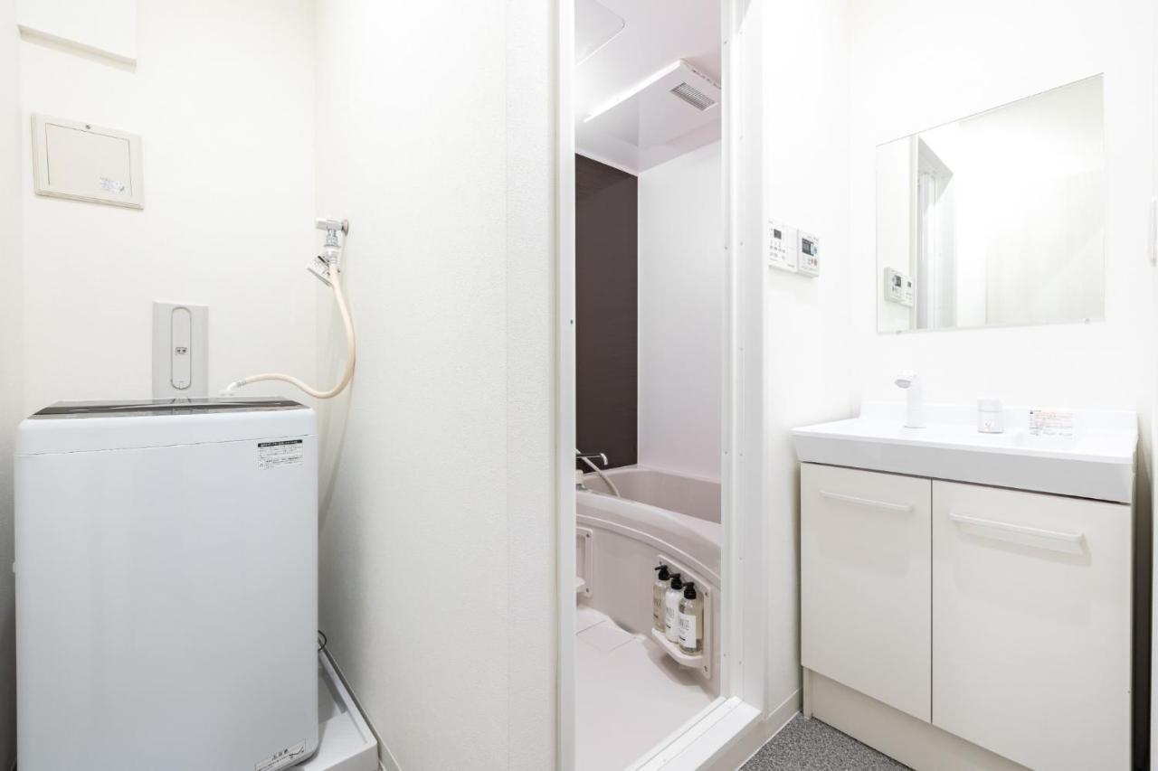Apartamento Marvelous Higashioi - Vacation 55209v *