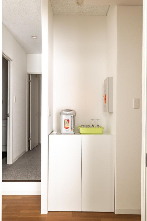 Apartamento Marvelous Higashioi - Vacation 55209v *