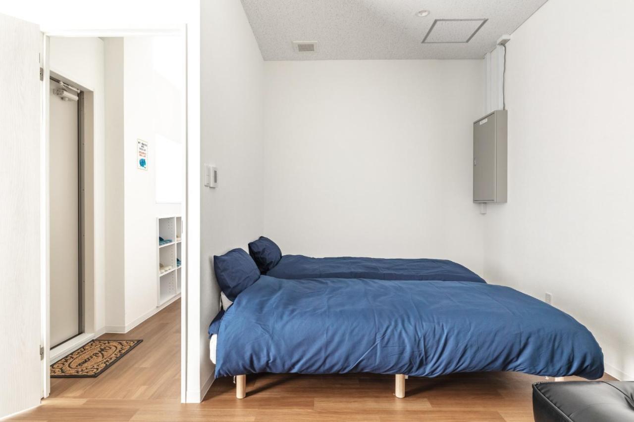 Apartamento Marvelous Higashioi - Vacation 55209v