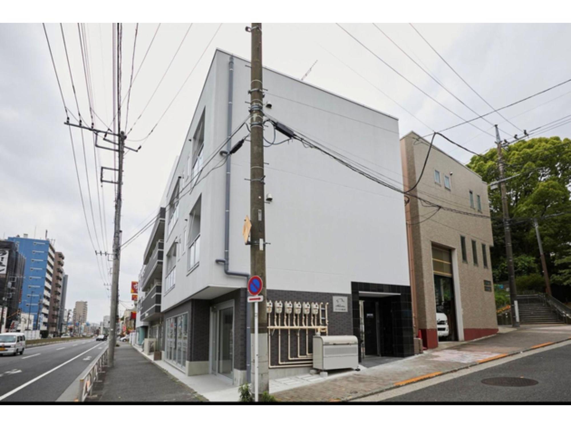 Apartamento Marvelous Higashioi - Vacation 55209v *